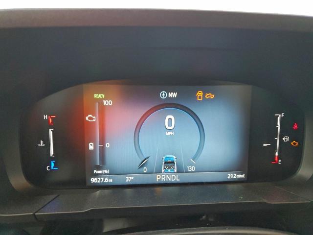 Ford Maverick Xl Image 5