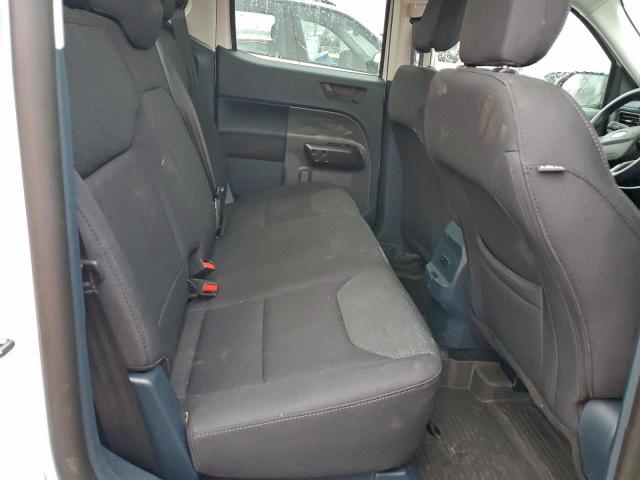 Ford Maverick Xl Image 10