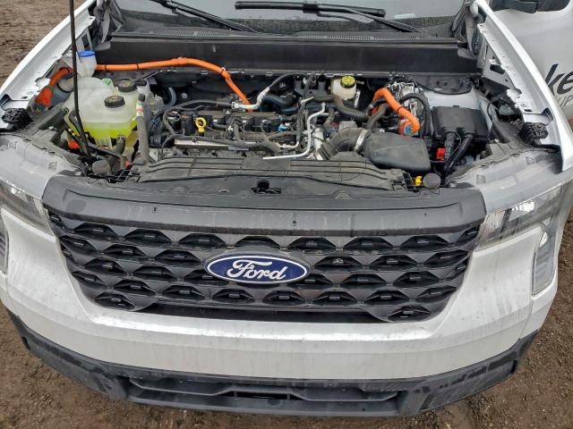 Ford Maverick Xl Image 8