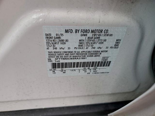 Ford Maverick Xl Image 7