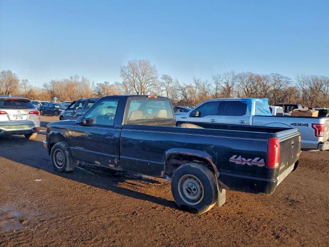 GMC Sierra K1500 Image 10