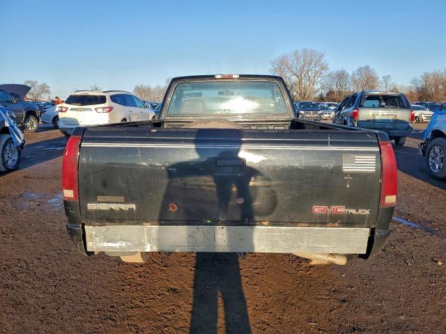 GMC Sierra K1500 Image 4