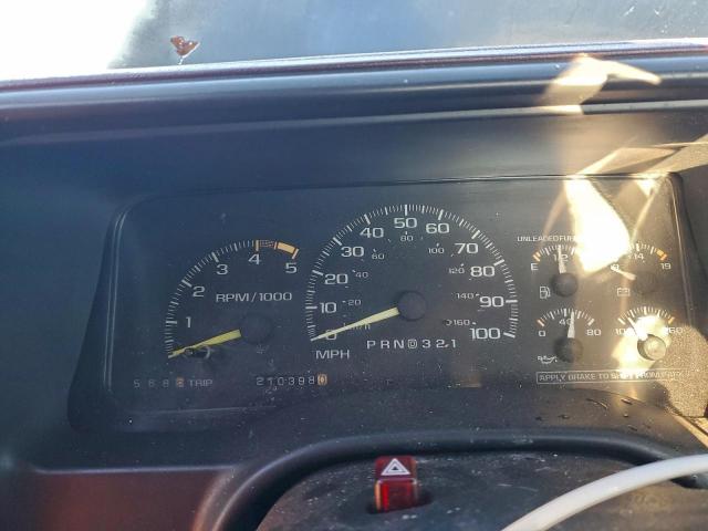 GMC Sierra K1500 Image 3