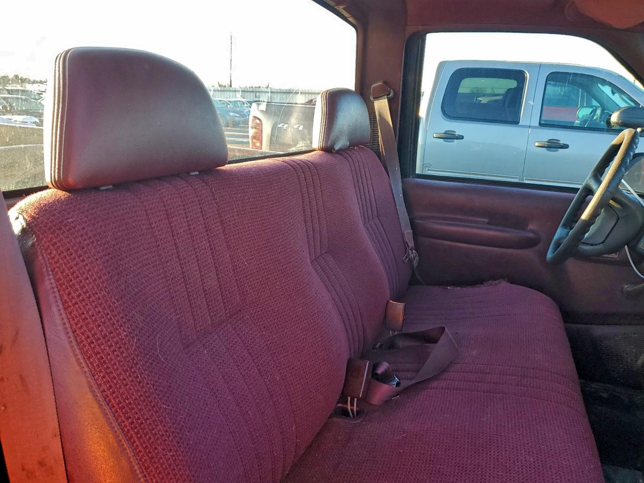 GMC Sierra K1500 Image 5