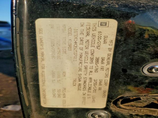 GMC Sierra K1500 Image 9