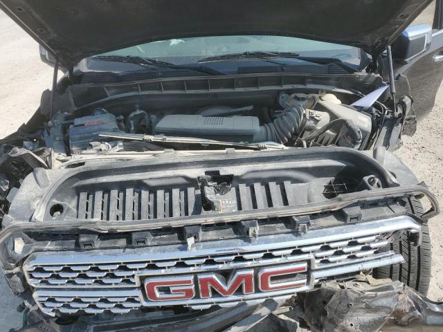 GMC Sierra K1500 Denali Image 8