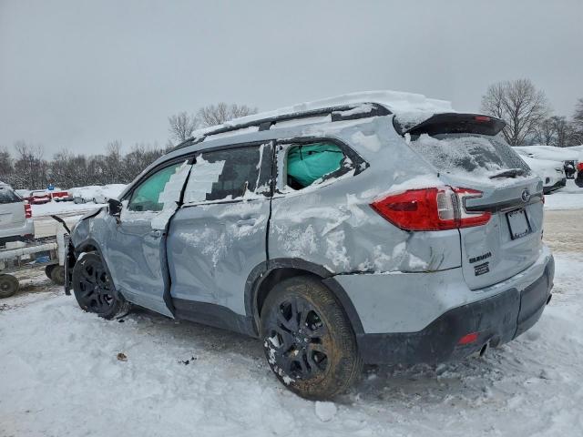 Subaru Ascent Onyx Touring Image 3