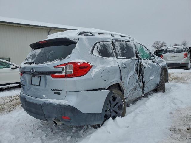 Subaru Ascent Onyx Touring Image 4