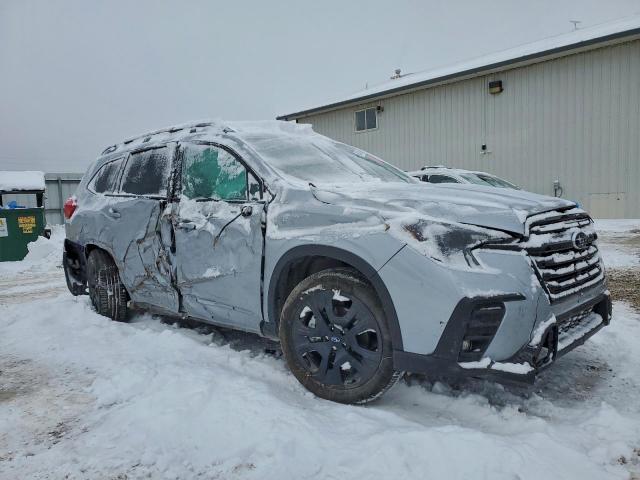 Subaru Ascent Onyx Touring Image 2