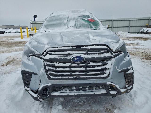 Subaru Ascent Onyx Touring Image 9