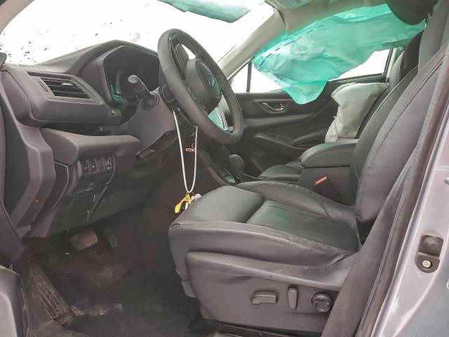 Subaru Ascent Onyx Touring Image 10