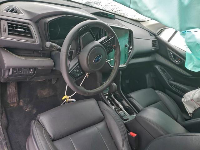 Subaru Ascent Onyx Touring Image 7