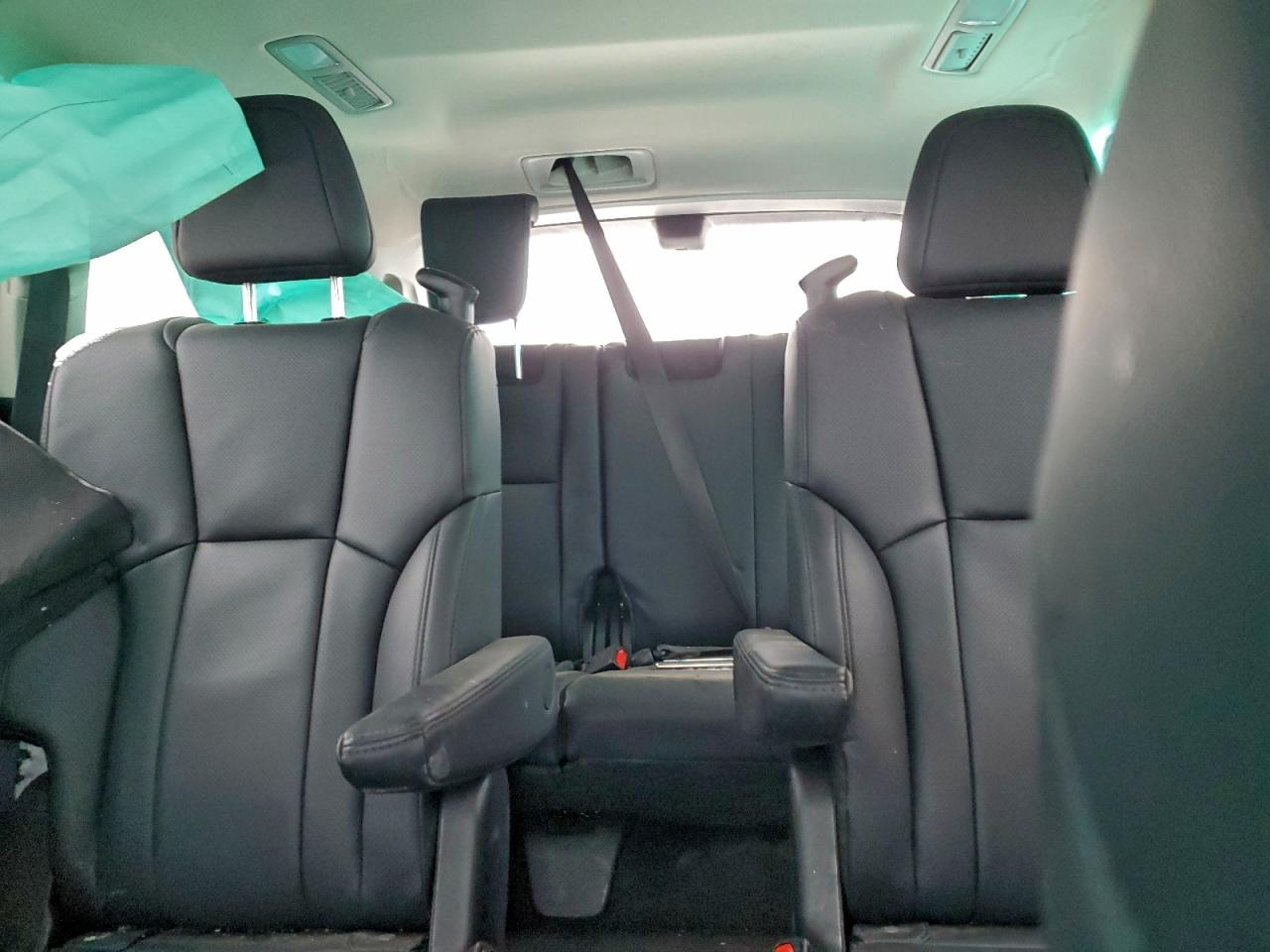 Subaru Ascent Onyx Touring Image 8