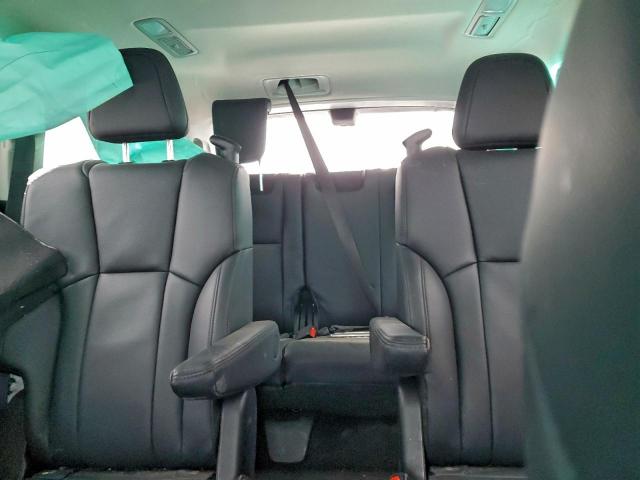 Subaru Ascent Onyx Touring Image 8