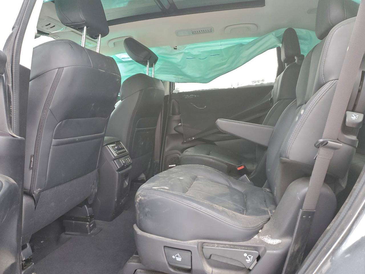 Subaru Ascent Onyx Touring Image 6