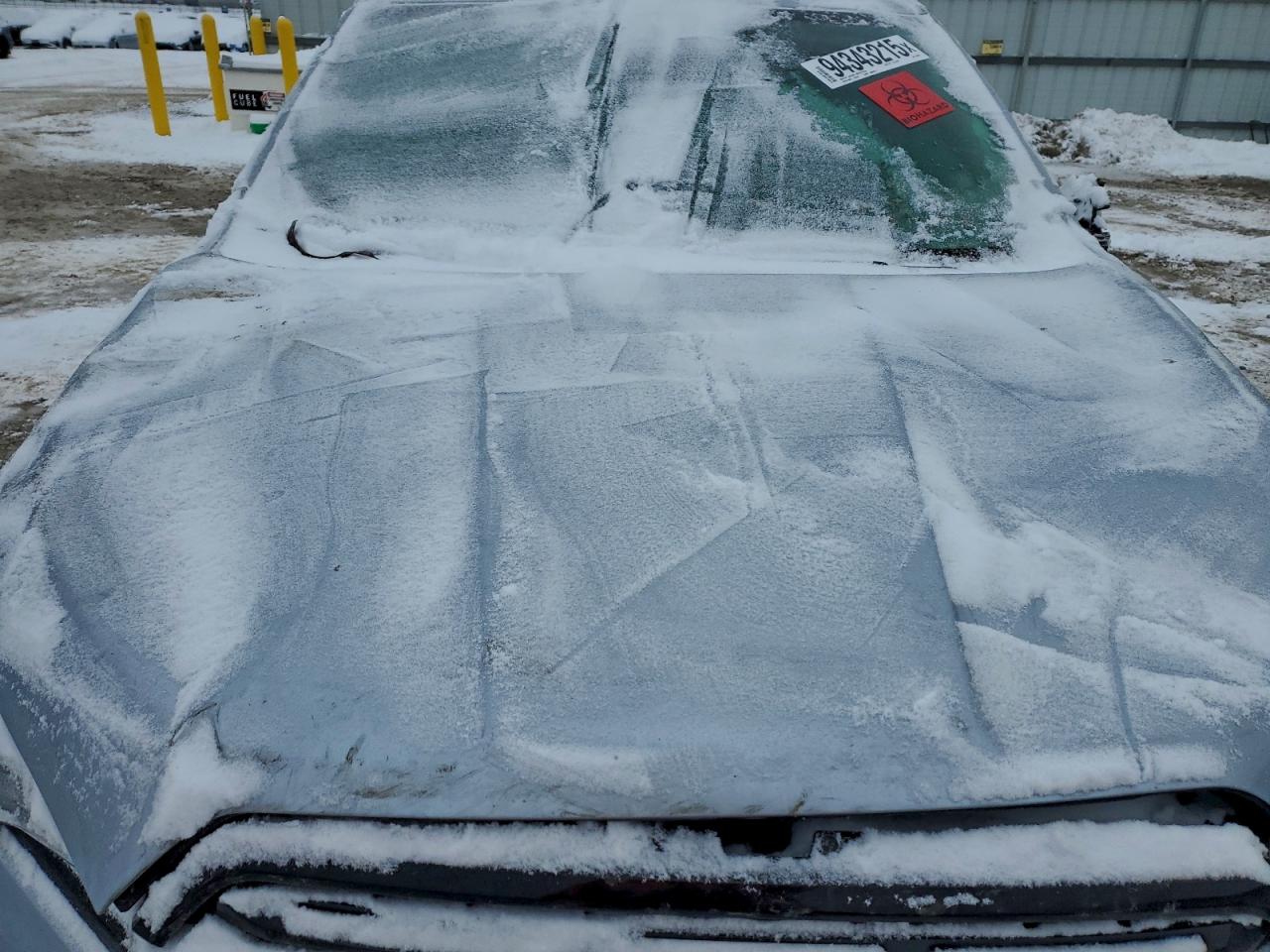 Subaru Ascent Onyx Touring Image 11