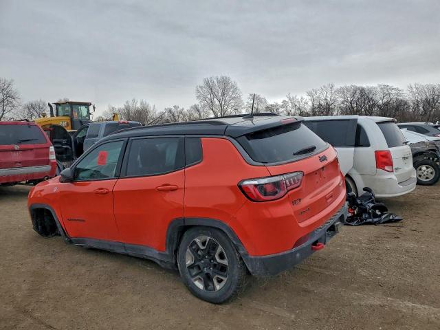 Jeep Compass Trailhawk Image 7