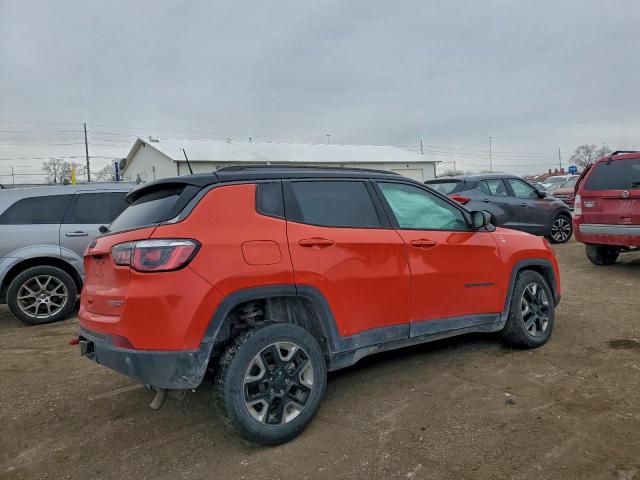 Jeep Compass Trailhawk Image 6