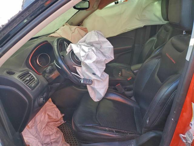 Jeep Compass Trailhawk Image 5