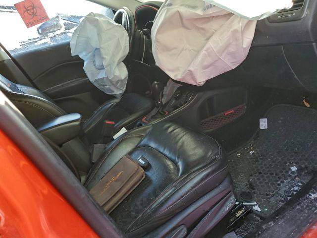 Jeep Compass Trailhawk Image 13