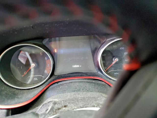 Jeep Compass Trailhawk Image 11