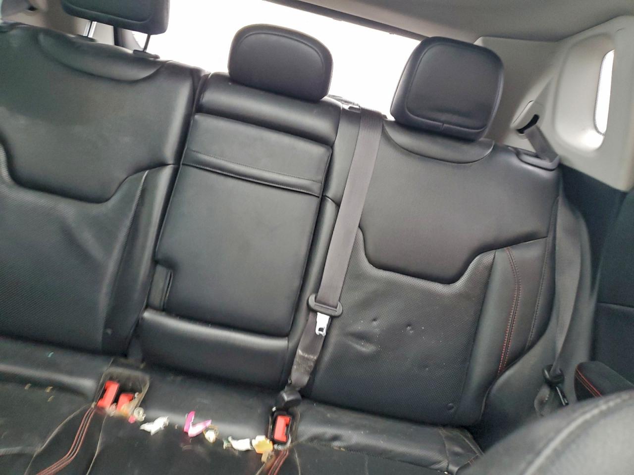 Jeep Compass Trailhawk Image 2