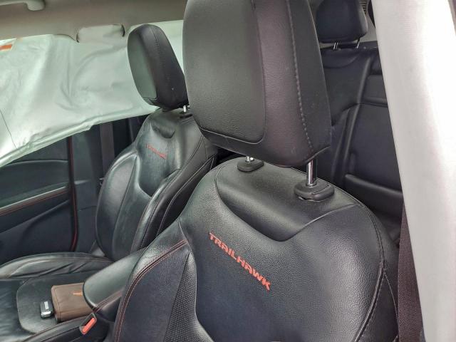 Jeep Compass Trailhawk Image 10