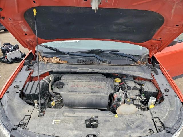 Jeep Compass Trailhawk Image 3