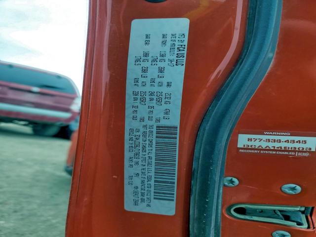 Jeep Compass Trailhawk Image 12