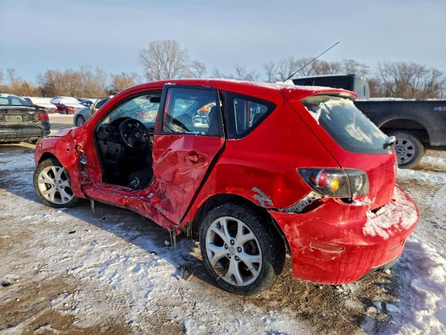 Mazda Mazda3 Hatchback Image 6