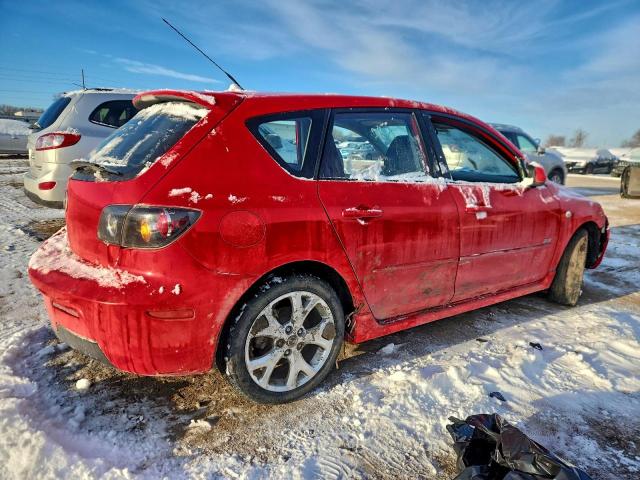 Mazda Mazda3 Hatchback Image 4