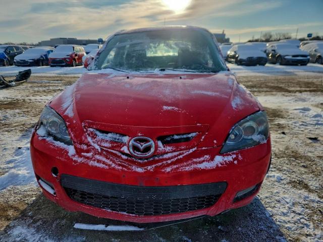 Mazda Mazda3 Hatchback Image 2