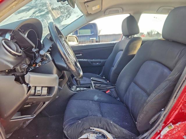 Mazda Mazda3 Hatchback Image 7