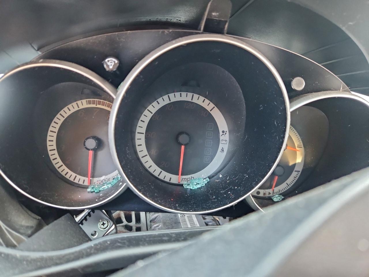 Mazda Mazda3 Hatchback Image 8