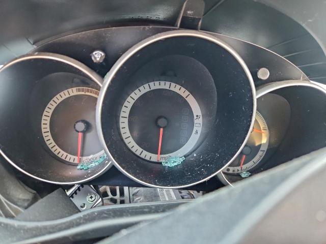 Mazda Mazda3 Hatchback Image 8