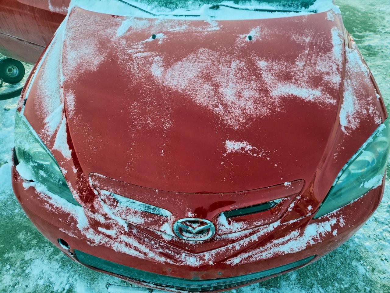 Mazda Mazda3 Hatchback Image 10