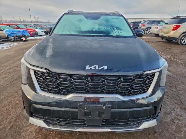 Kia Sorento S Image 6