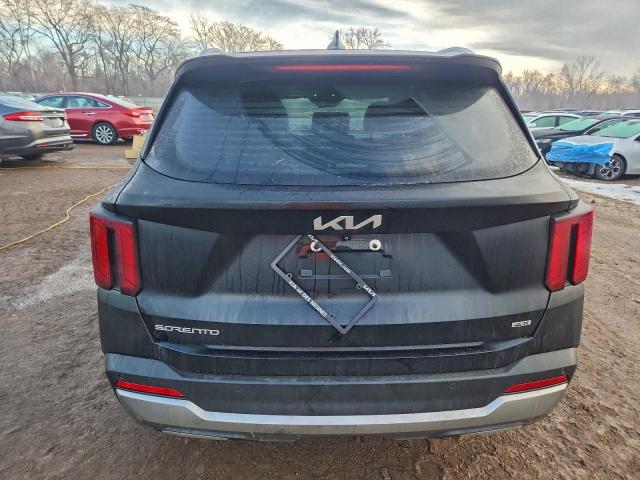 Kia Sorento S Image 3