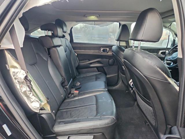 Kia Sorento S Image 11