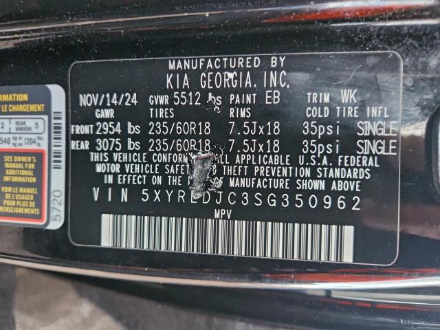 Kia Sorento S Image 13