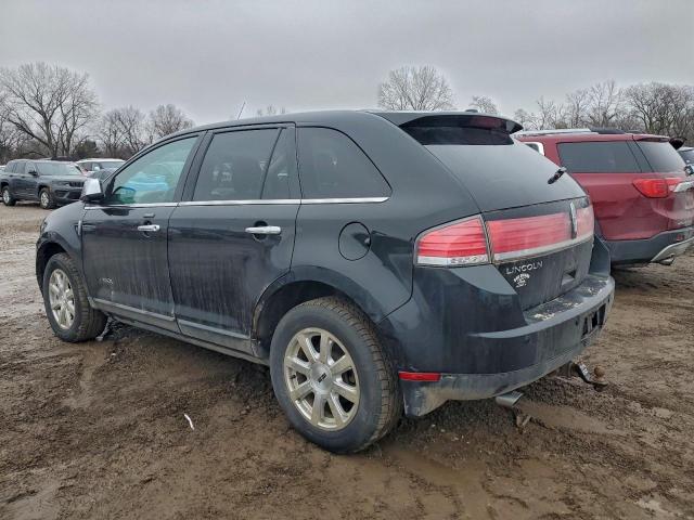 Lincoln MKX Image 13