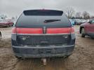 Lincoln MKX Image 8