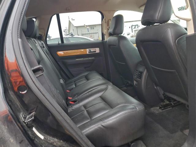 Lincoln MKX Image 12