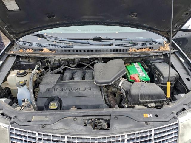 Lincoln MKX Image 10