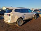 Chevrolet Traverse Ltz Image 8