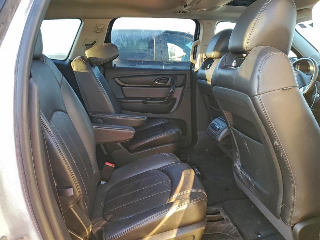 Chevrolet Traverse Ltz Image 13