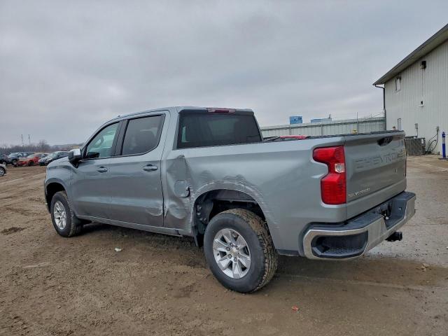 Chevrolet Silverado C1500 Lt Image 4