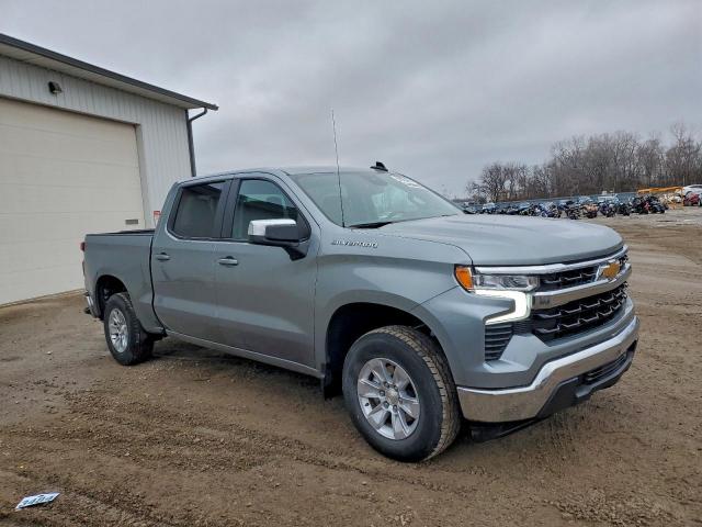 Chevrolet Silverado C1500 Lt Image 2