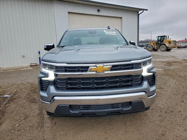 Chevrolet Silverado C1500 Lt Image 6