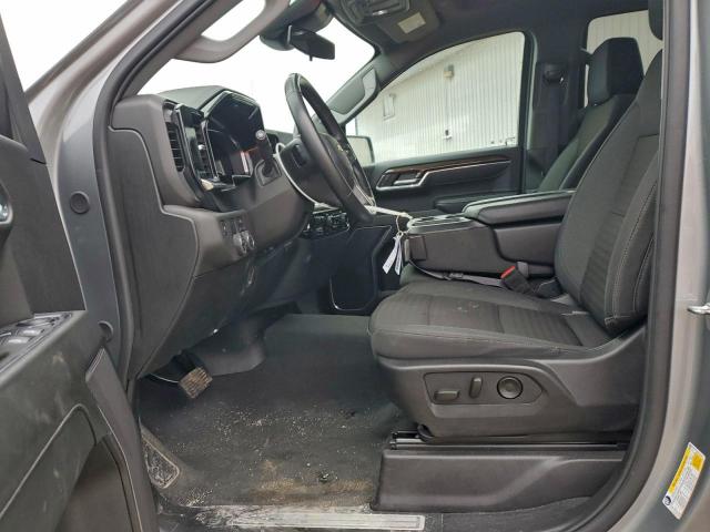 Chevrolet Silverado C1500 Lt Image 8